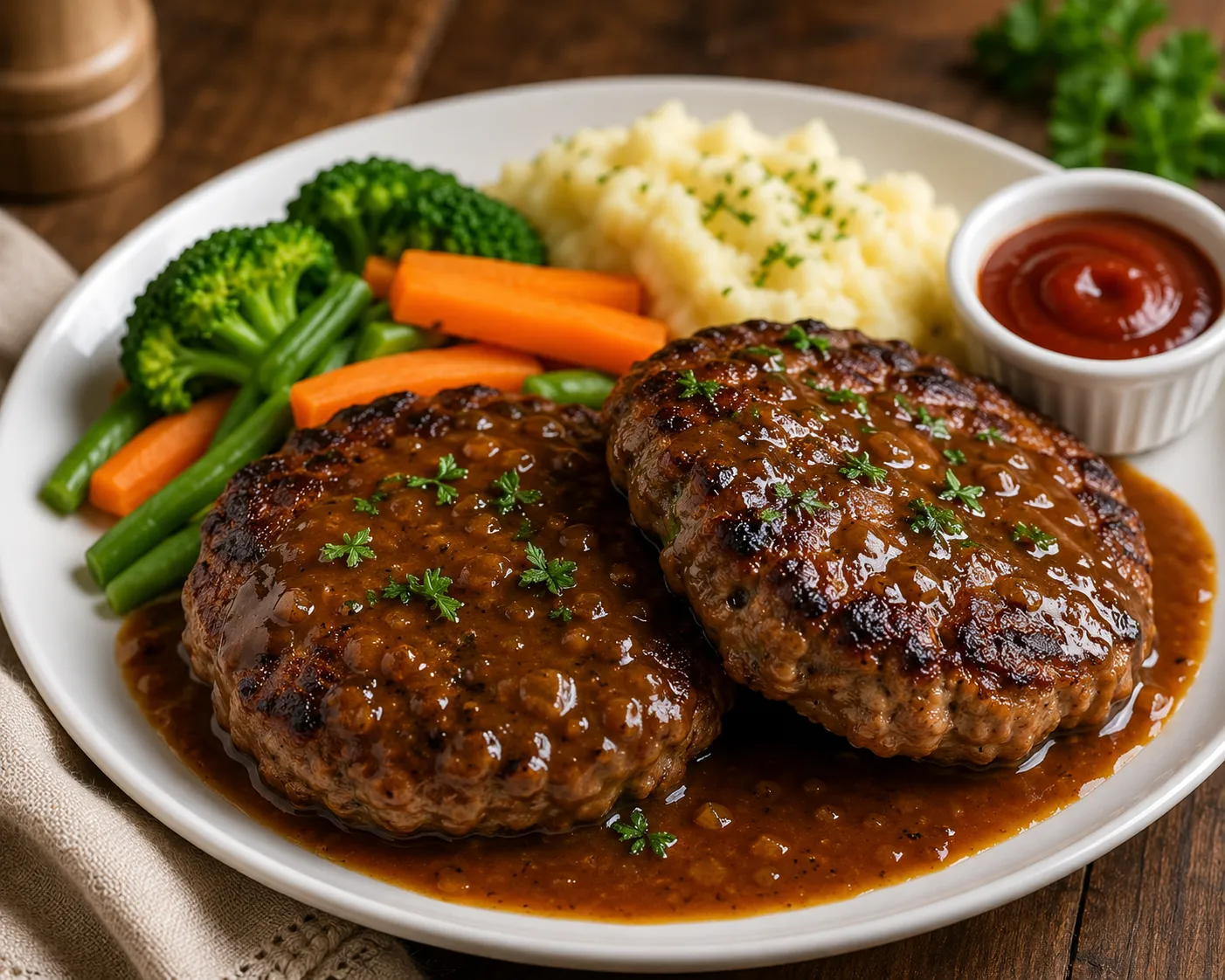Olypub Menu