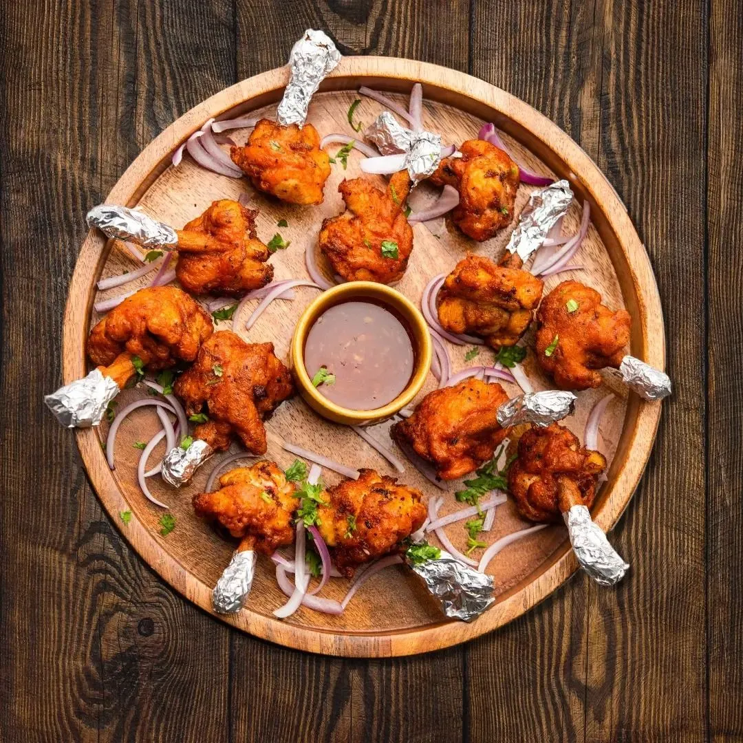 Ironhill Bengaluru Menu