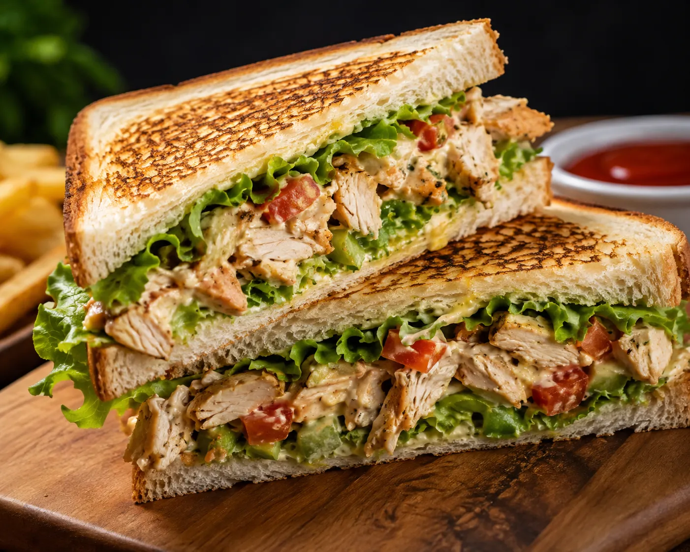Oven Fresh Chandigarh Menu