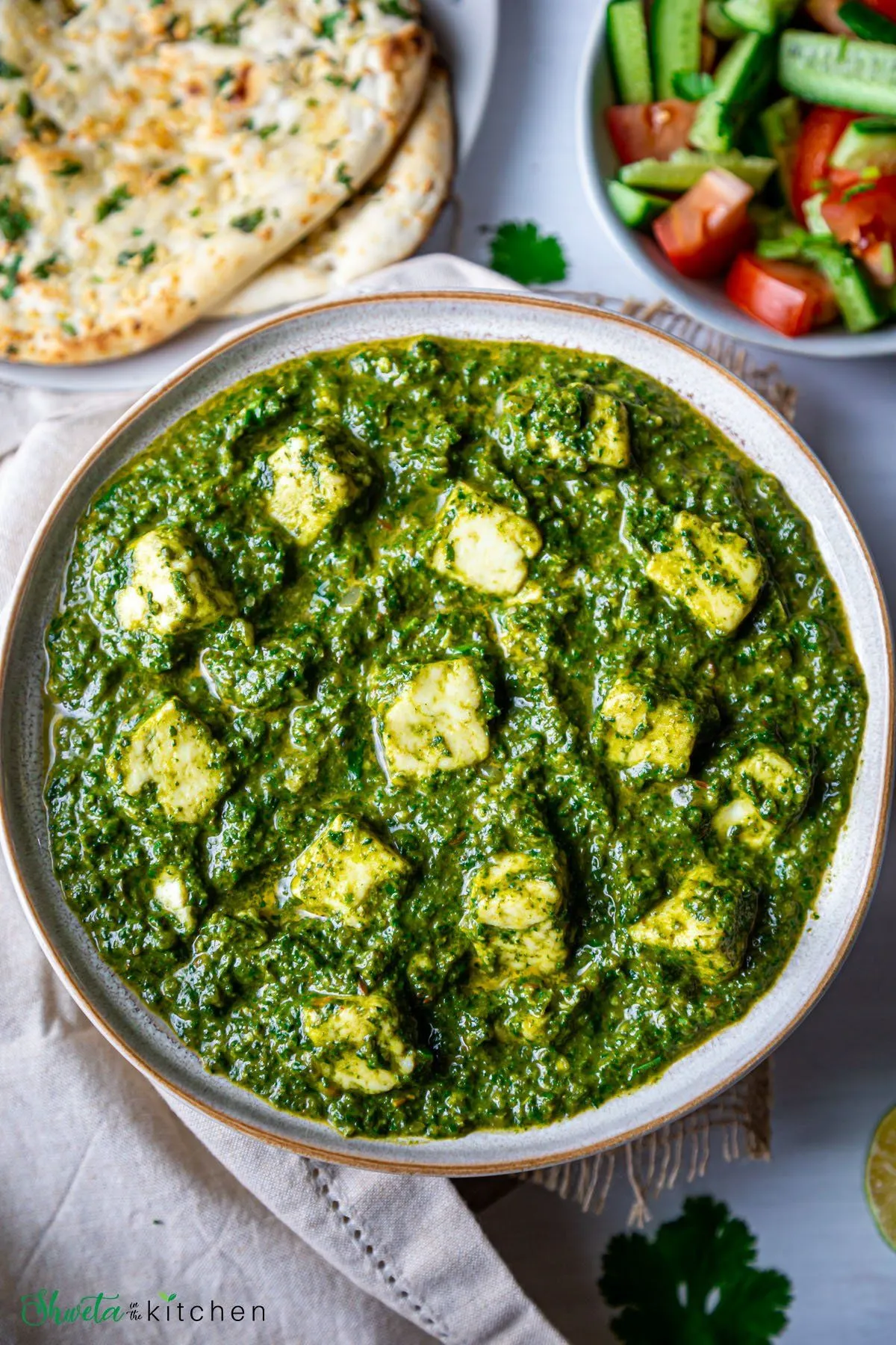 Sethi Da Dhaba Menu