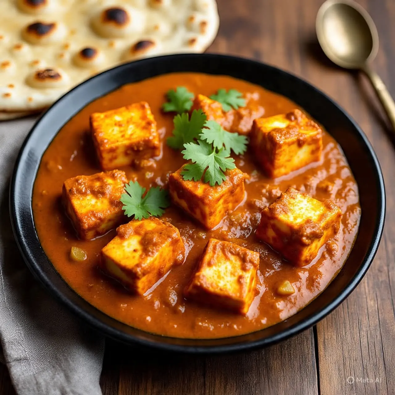 Ironhill Bengaluru Menu