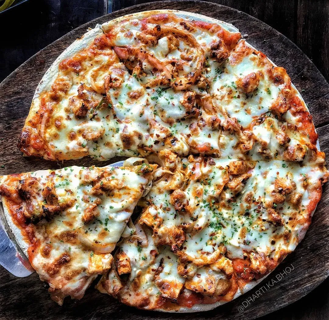 Ironhill Bengaluru Menu