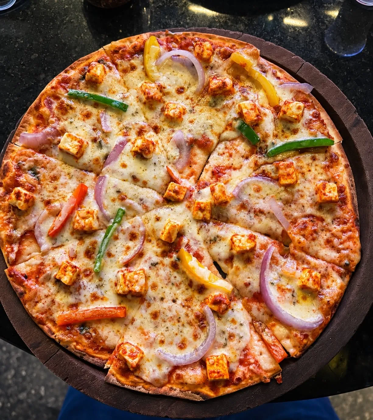 Chin Lung Brewery Indiranagar Menu