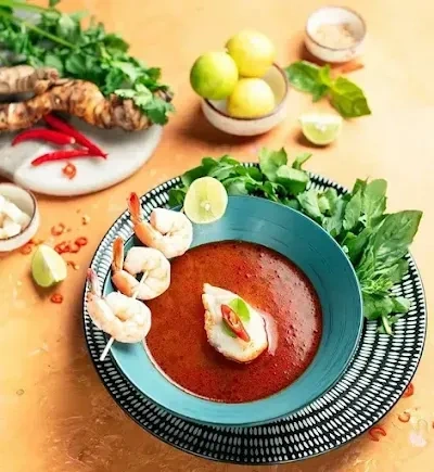 Bawri Menu