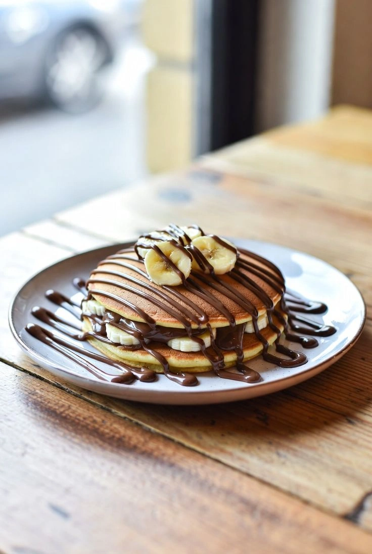 Ama Cafe menu