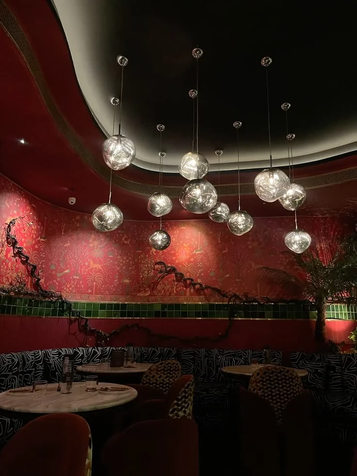 Tubata Restaurant