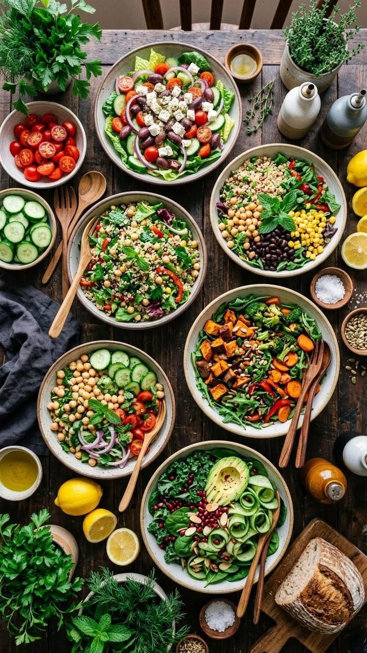 Salads