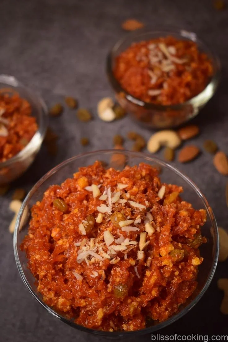 Gajar Ka Halwa