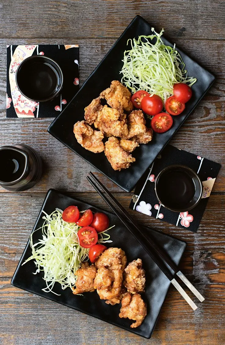 Tori No Karaage ~