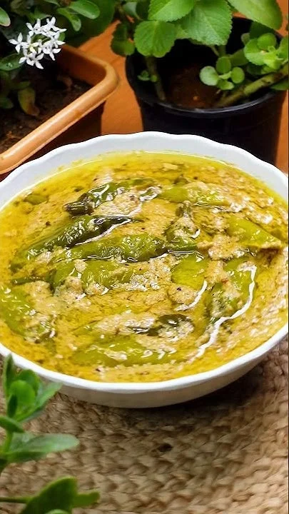 Mirchi Ka Salan