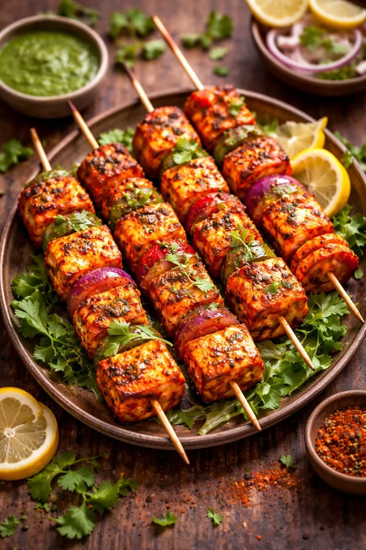 Eurasia Indore Menu: Starters