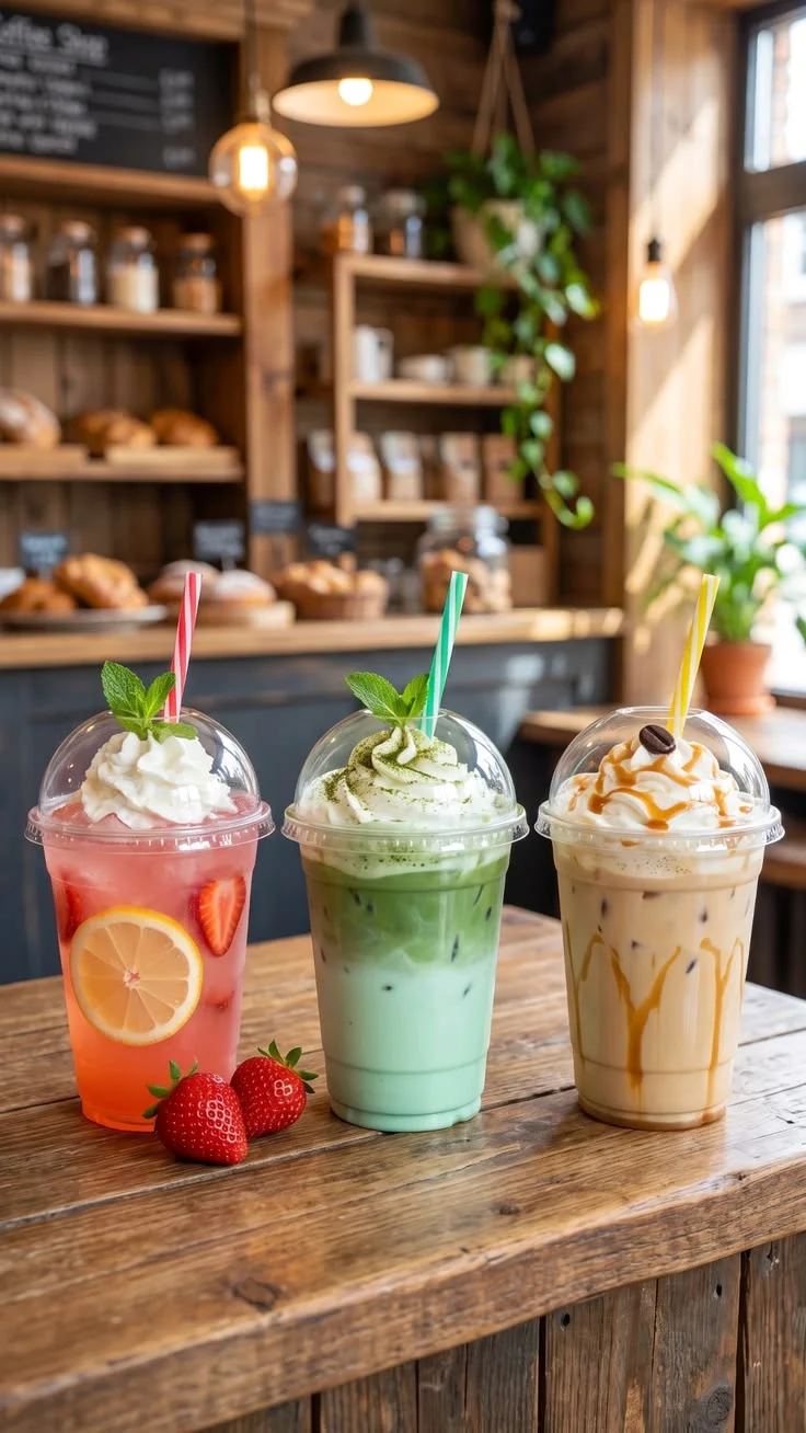 Beverages