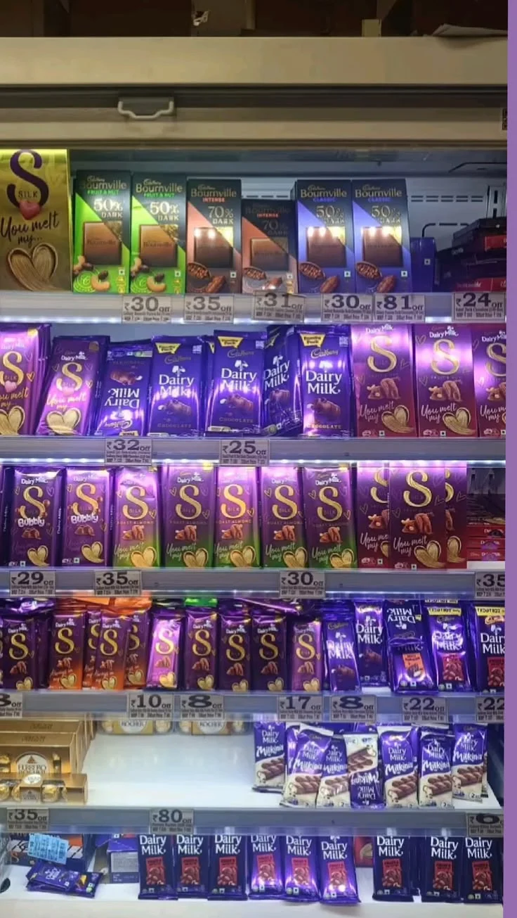 Cadbury / Premium