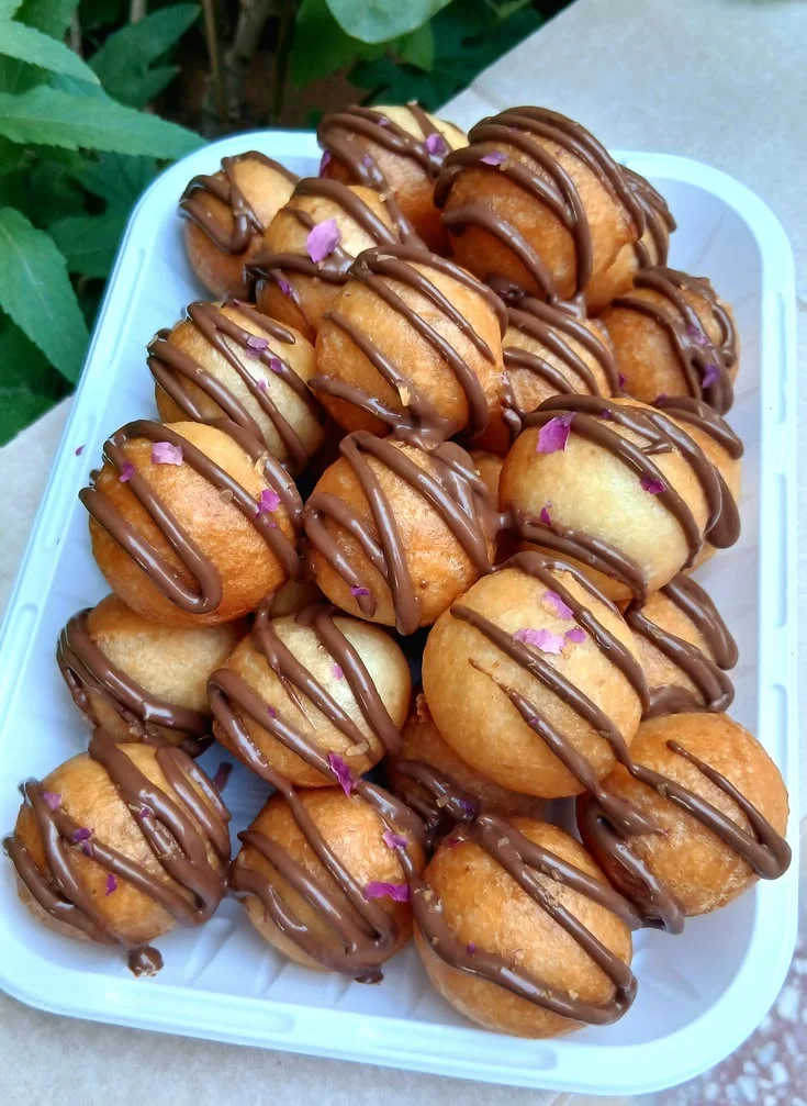 Desserts