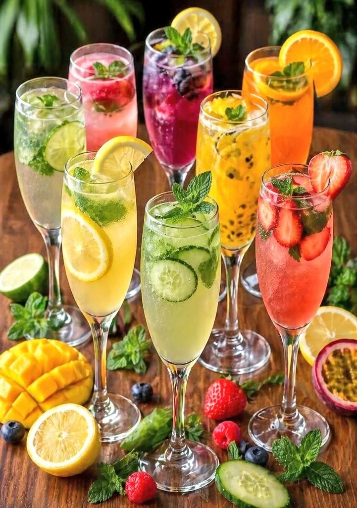 Beverages