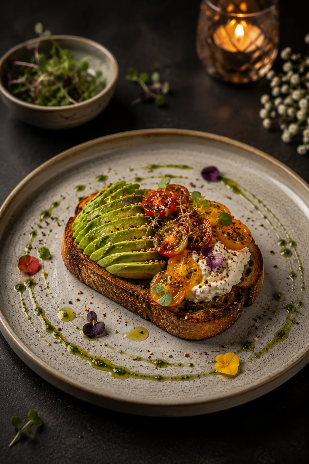 O Pedro BKC Menu