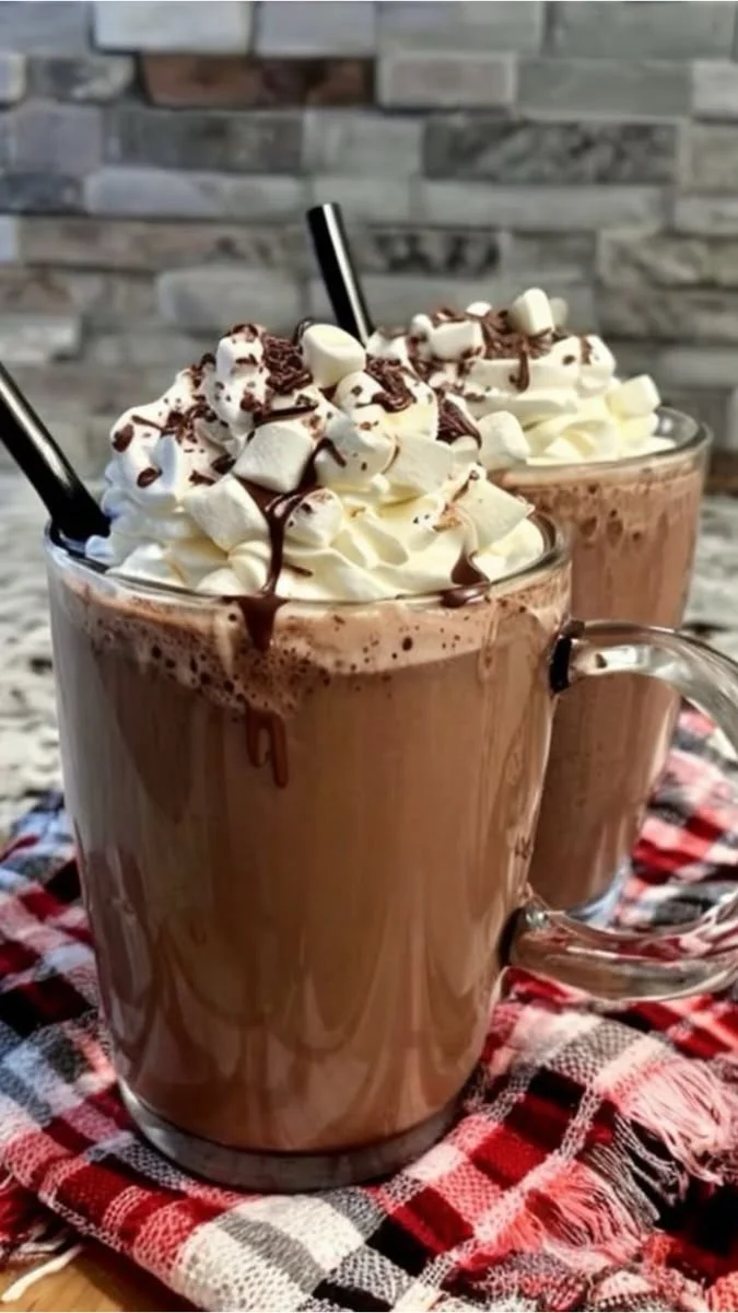 Cold Coffee (Thick)